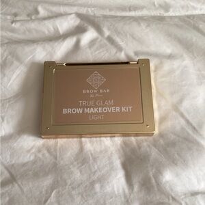 Brow Bar by Reema Makeover Kit